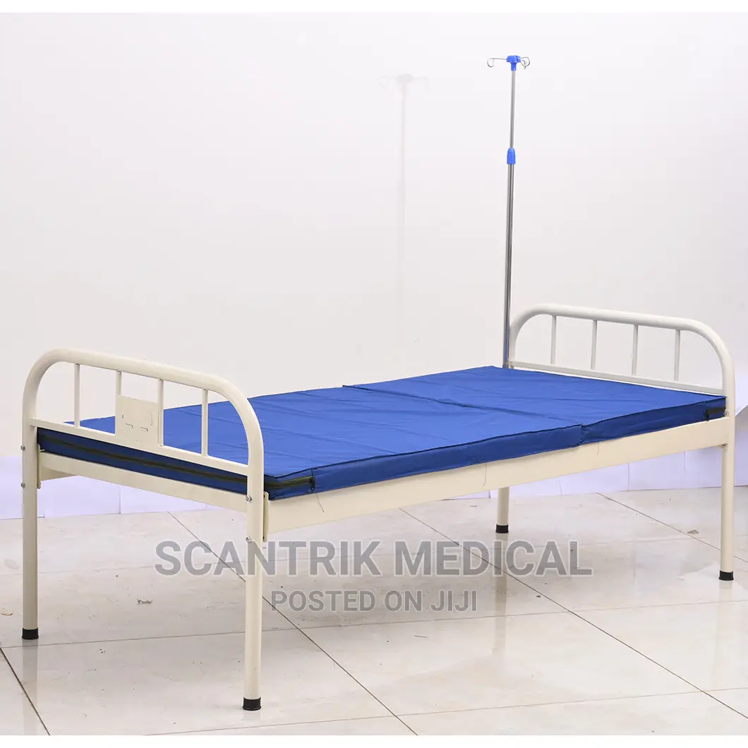 Original A003 Flat Medical Bed