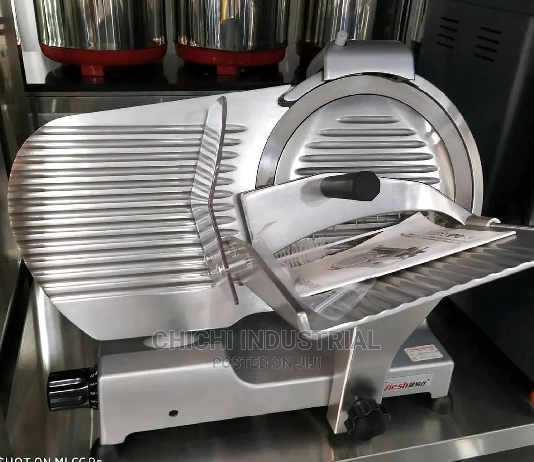 Meat Slicer