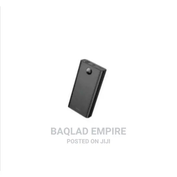 Oraimo 27000mah Massive Powerbank Traveller 3 Byte
