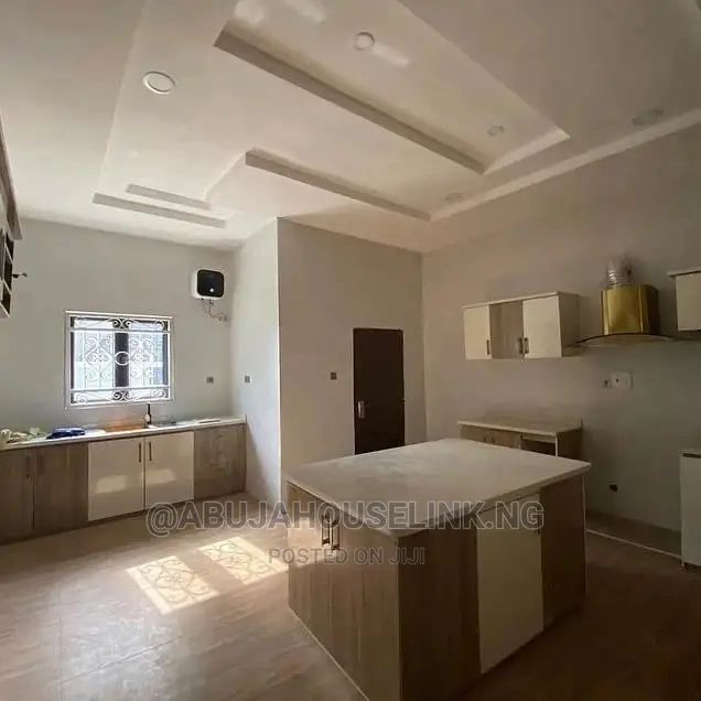 Furnished 5bdrm Duplex in Efab Metropolis, Gwarinpa for sale