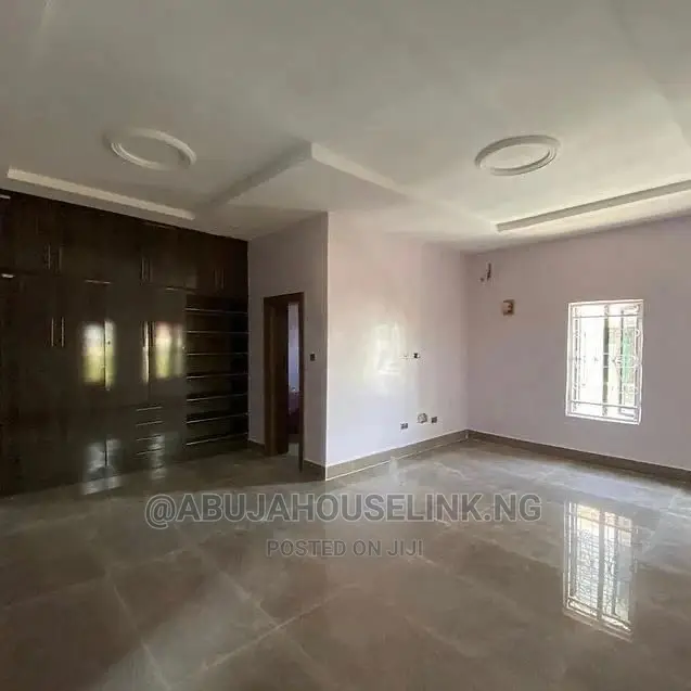 Furnished 5bdrm Duplex in Efab Metropolis, Gwarinpa for sale