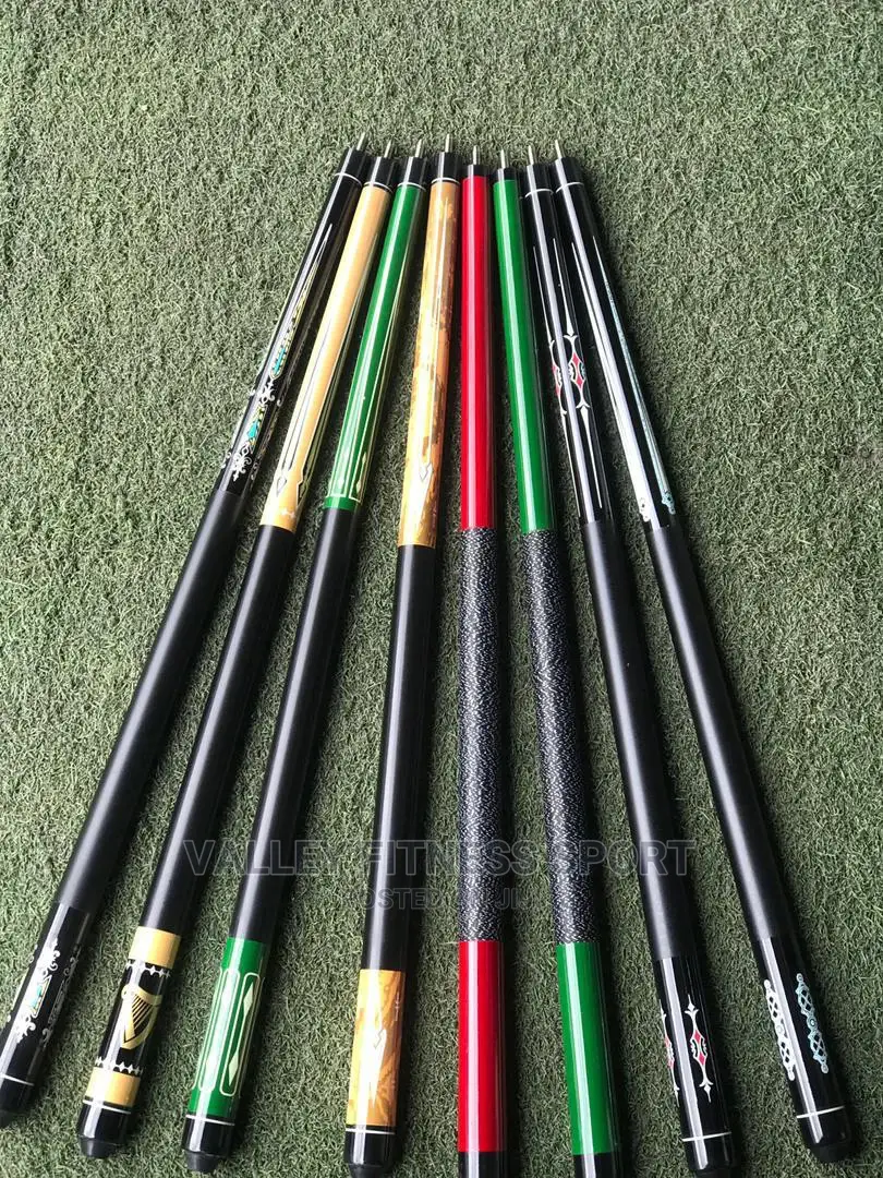 Snooker Stick
