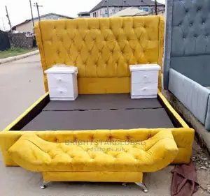 Top Class High Quality Bed Frame