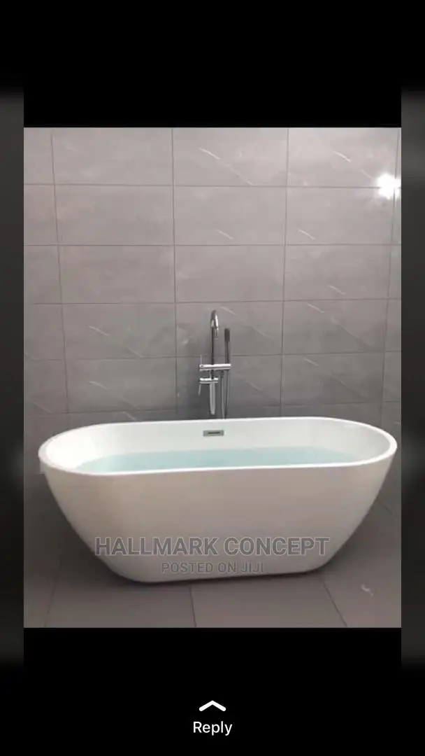 Bath Tub Animal Leg