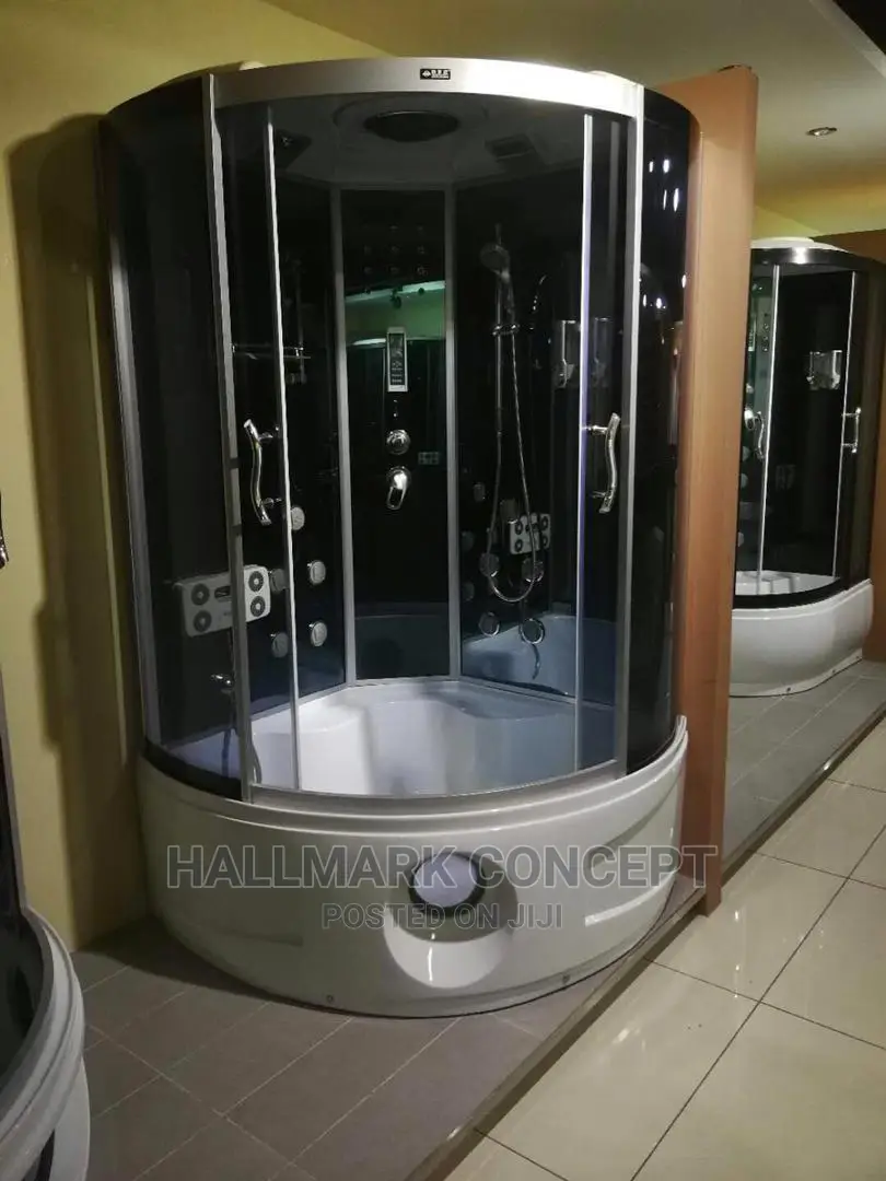 150x150 Shower Room Full Options
