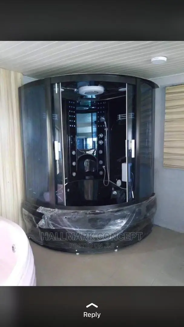 150x150 Shower Room Full Options