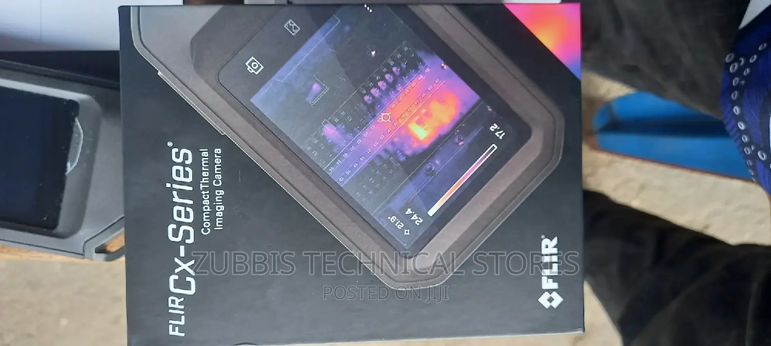 Flir Cx-Series Thermal Camera