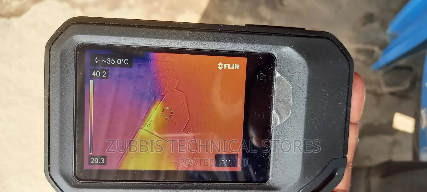 Flir Cx-Series Thermal Camera