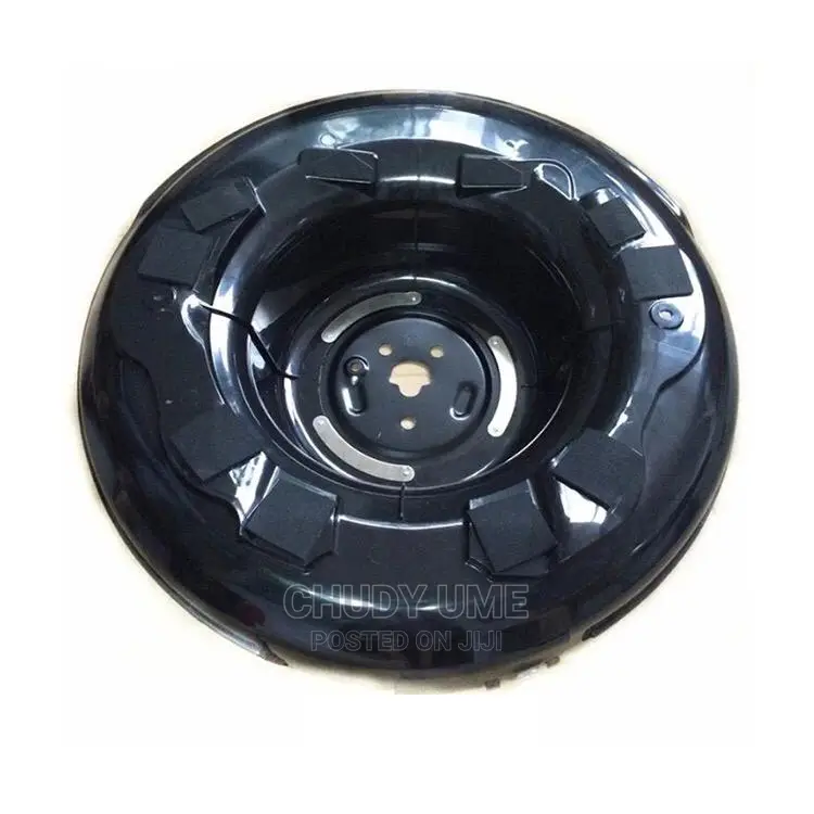 Tyre Cover Rav4 2006 to 2012