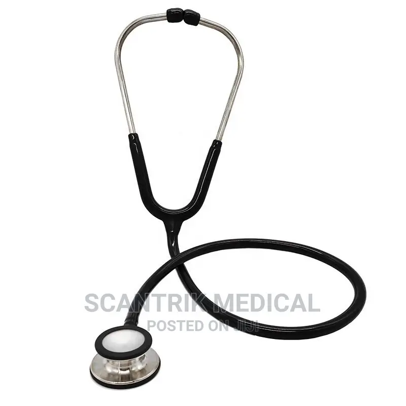 Hospital Doctor Dual Head Stethoscope