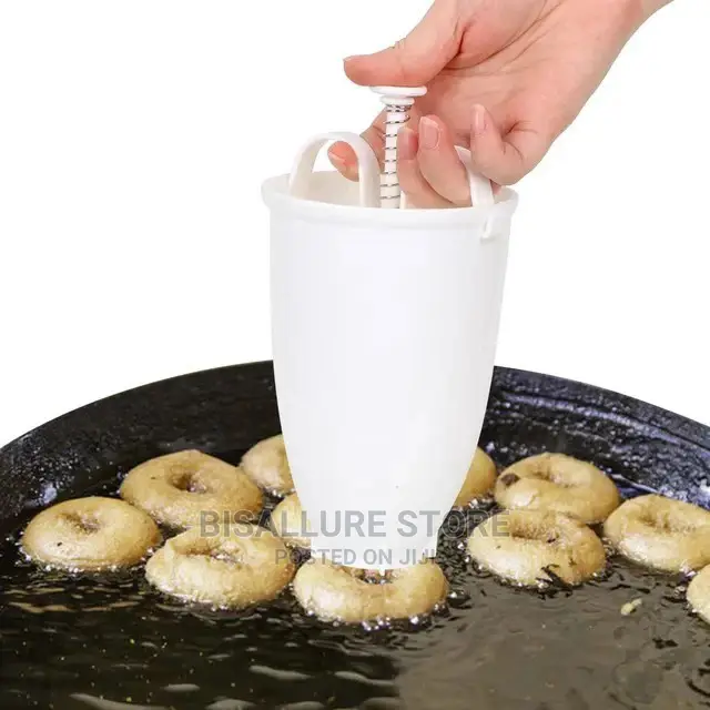 Donut Dispenser
