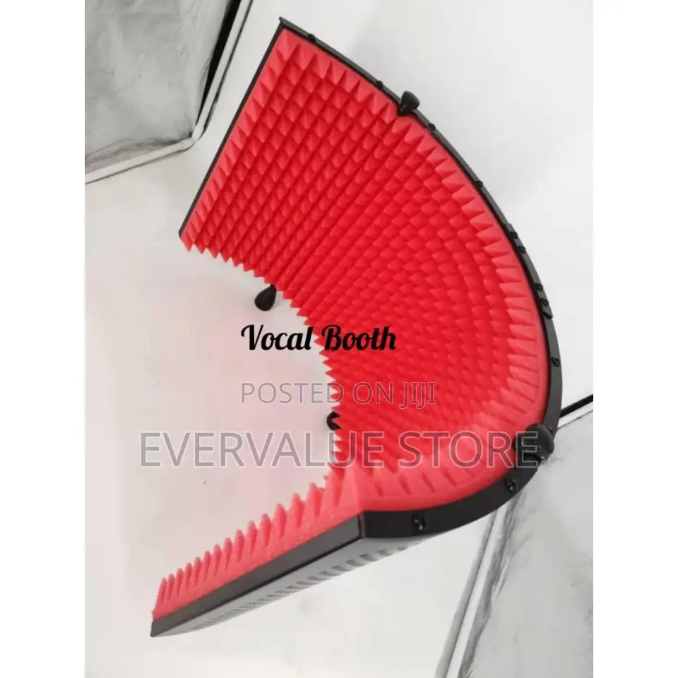 Mic Shield