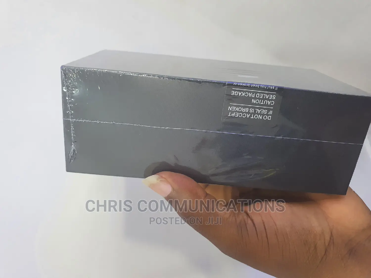 New Samsung Galaxy Note 8 64 GB Purple