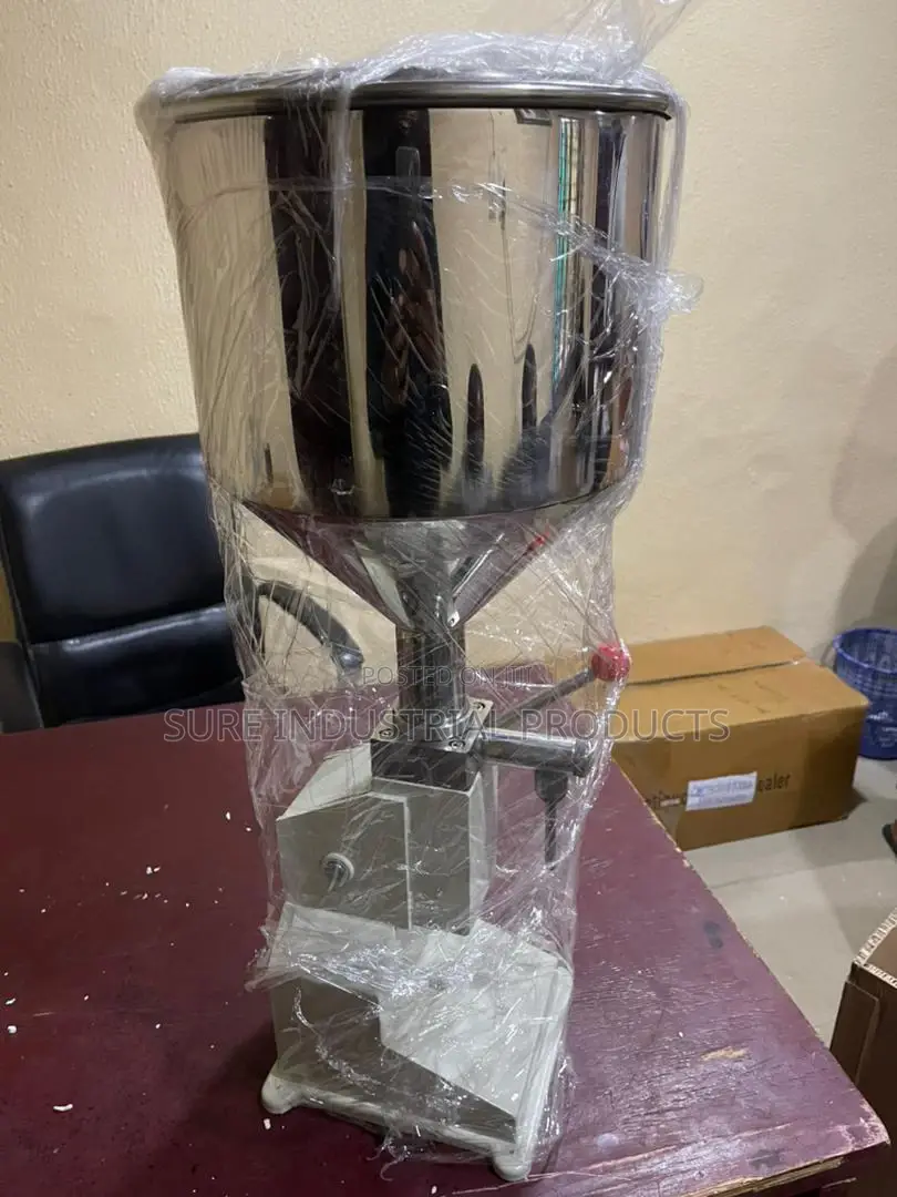 Liquid Filling Manual Liquid Filling Machine