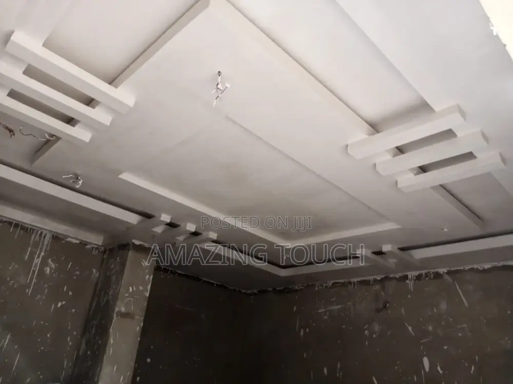 Pop Ceiling Design, Interior Exterior Screeding .