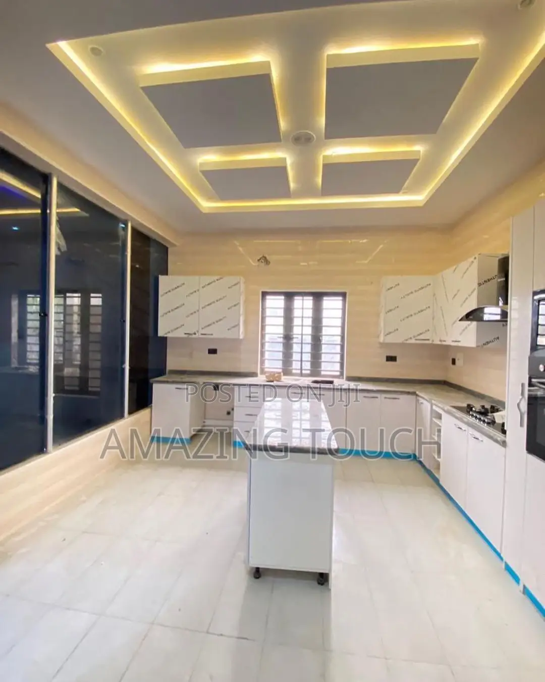 Pop Ceiling Design, Interior Exterior Screeding .