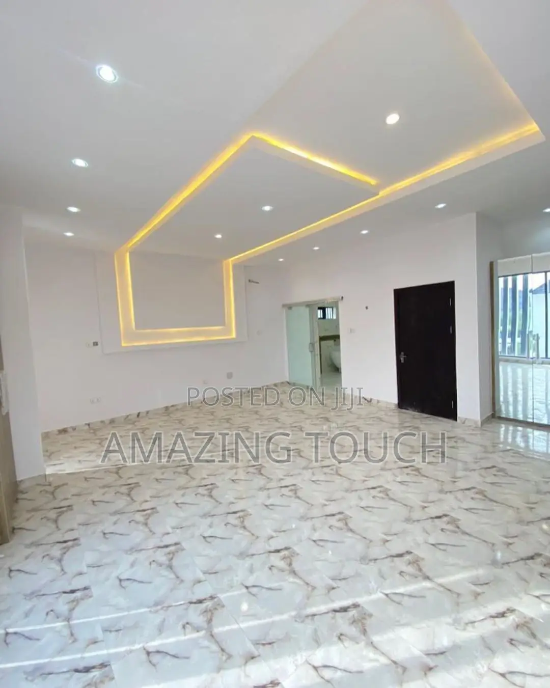 Pop Ceiling Design, Interior Exterior Screeding .
