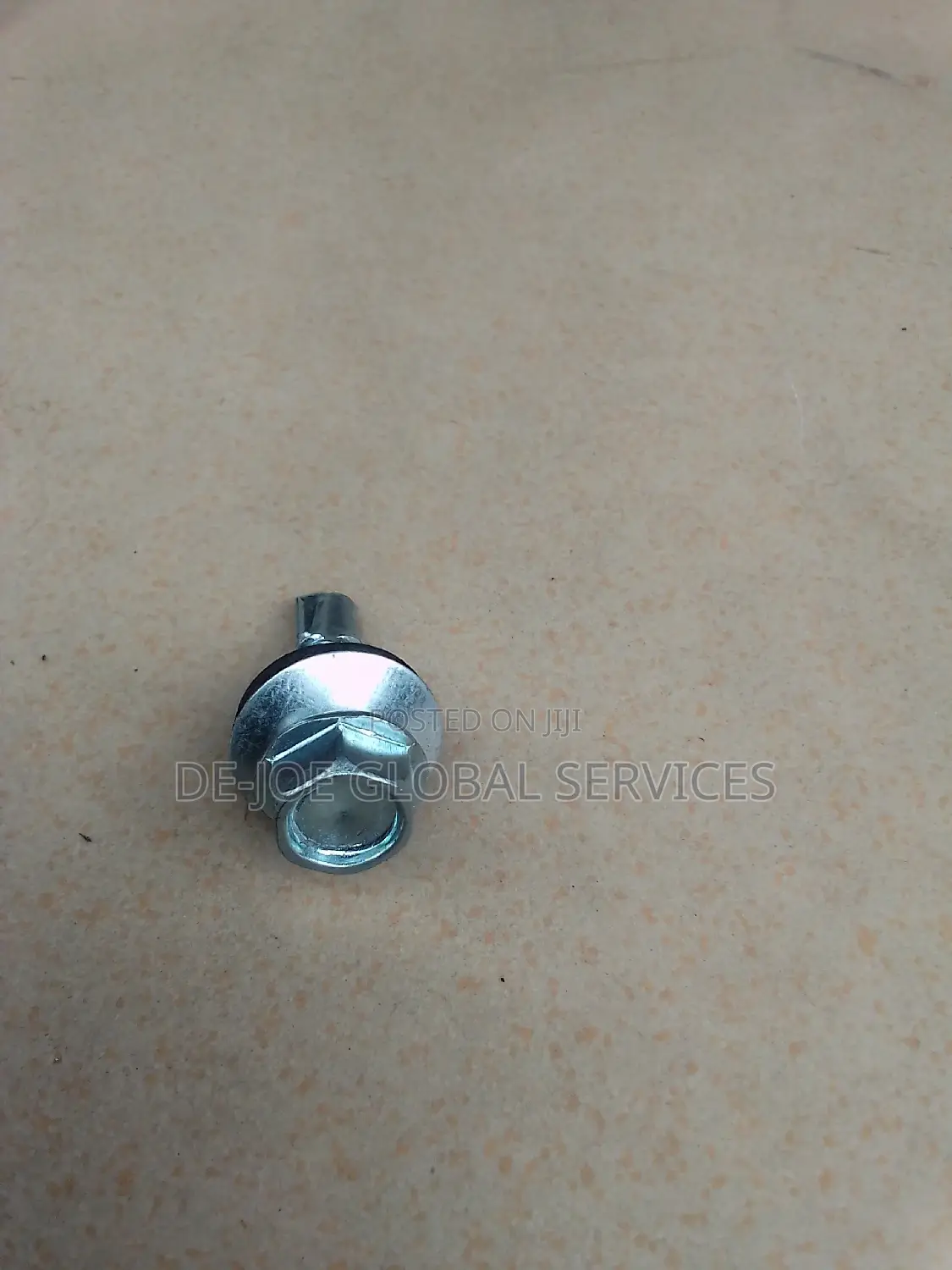 1"(25mm) Roofing Screw (Self Drilling Screw) and Other Sizes
