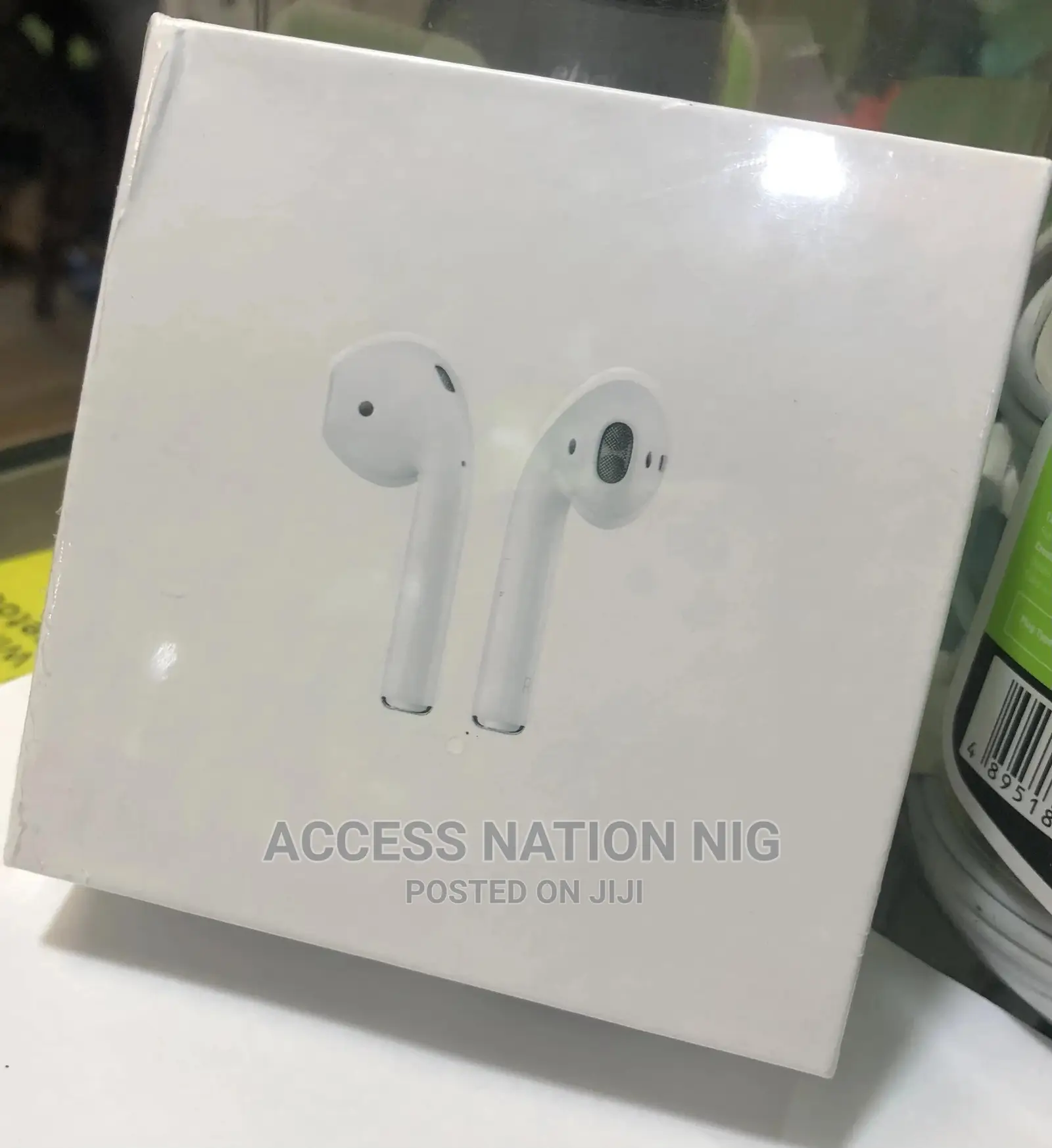 Super Clone Airpod 2 With Chargeable Casing