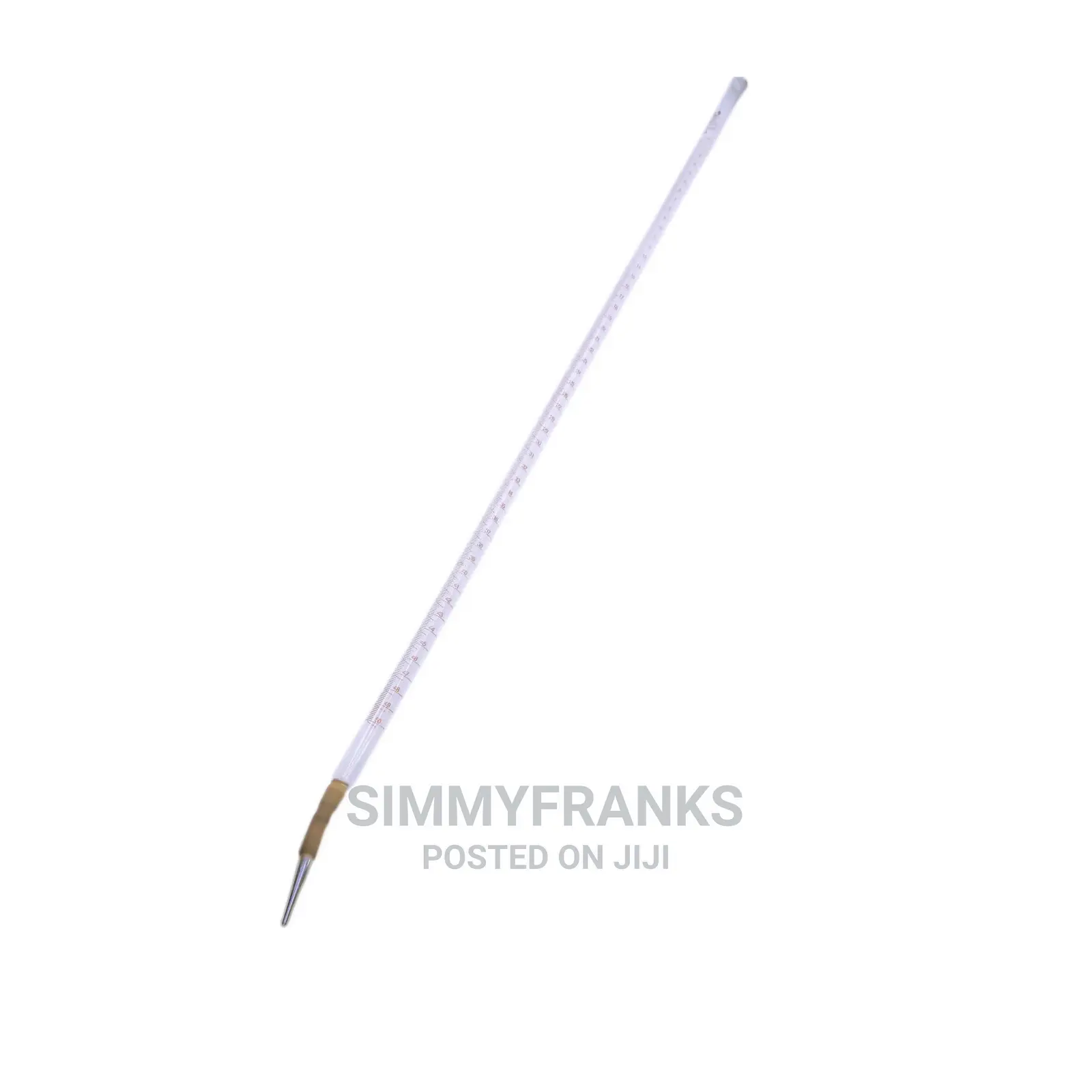 Burette, 50ml Pinch Cork