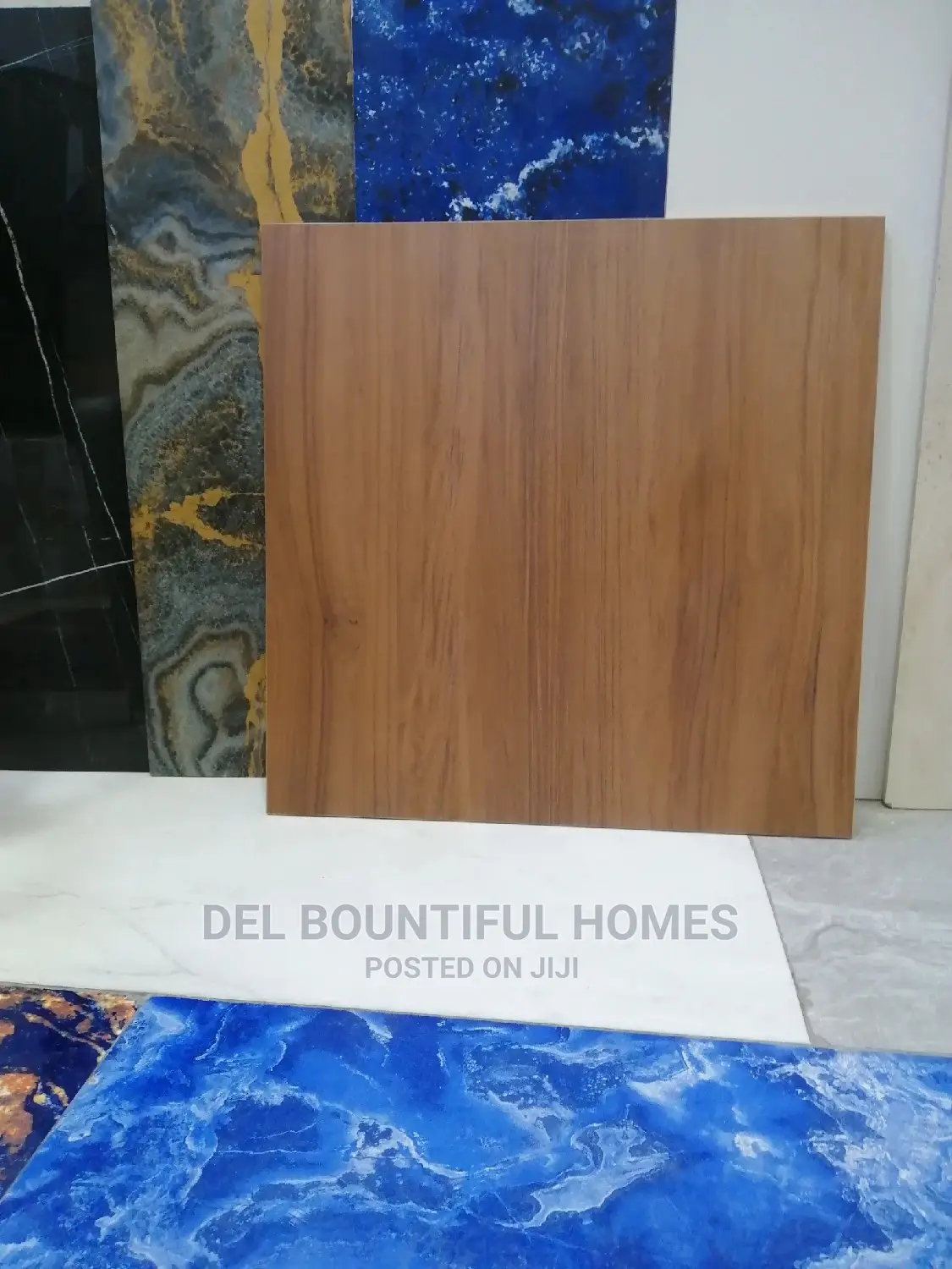 Italian Matt 60x60 Floor Tiles