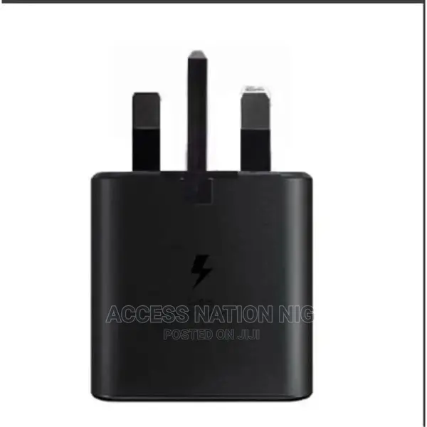 Official Samsung Galaxy Note 10 / Note 10 Plus 25w Fast
