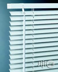 Curtain Blind Interior