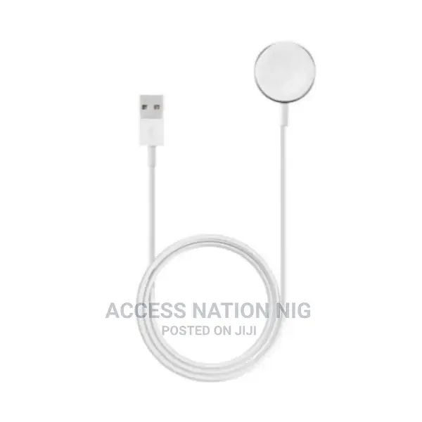 Magnetic Charging Cable 1m