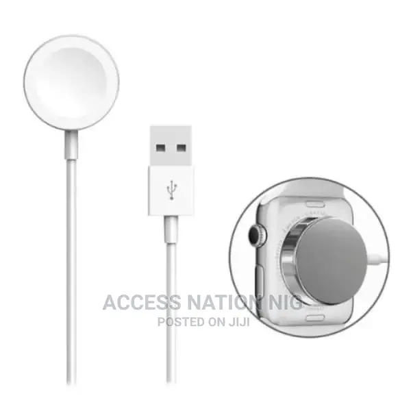 Magnetic Charging Cable 1m