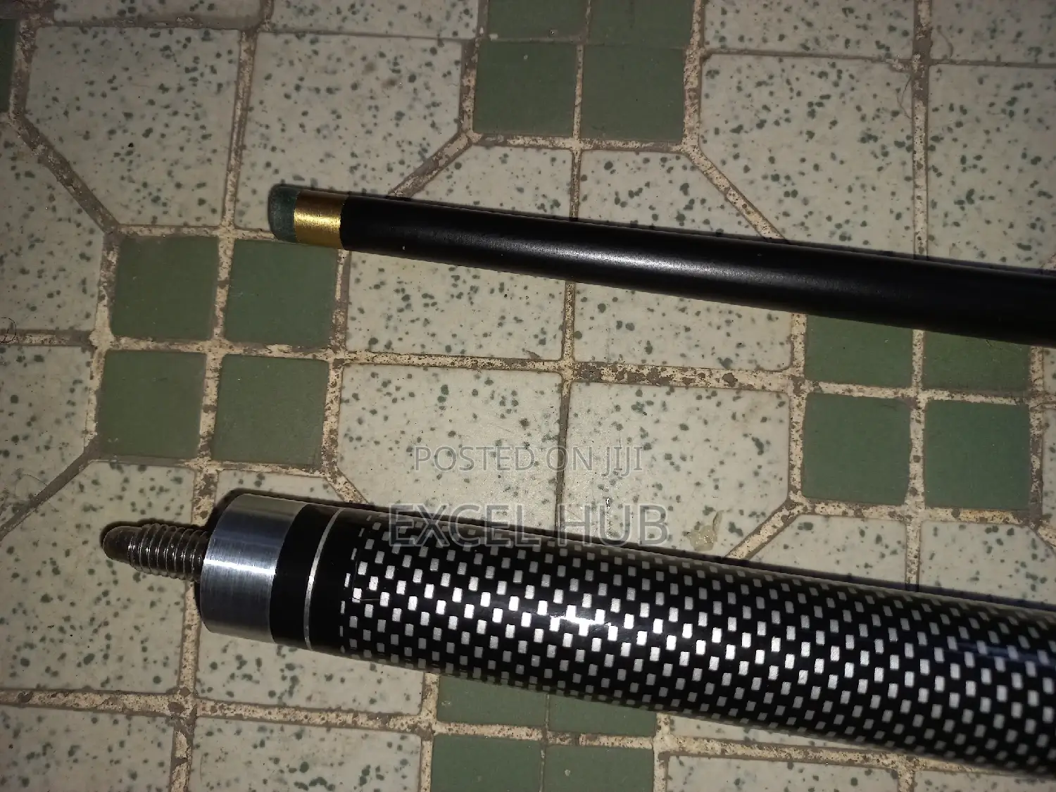Quality Tiny Stick With A Design
