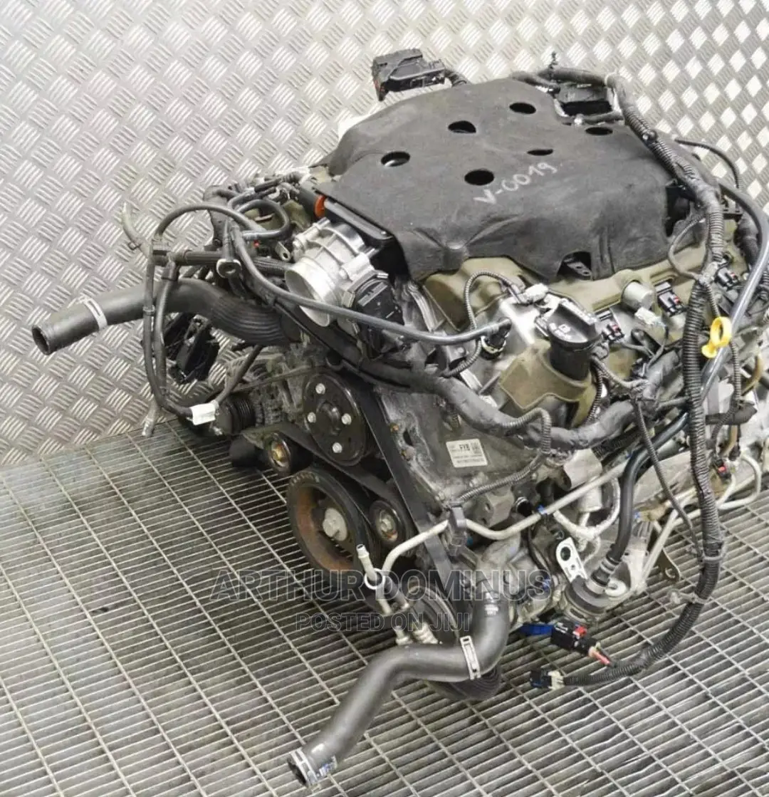 Chevrolet Camaro Engine 3.6L V6 2018/2022
