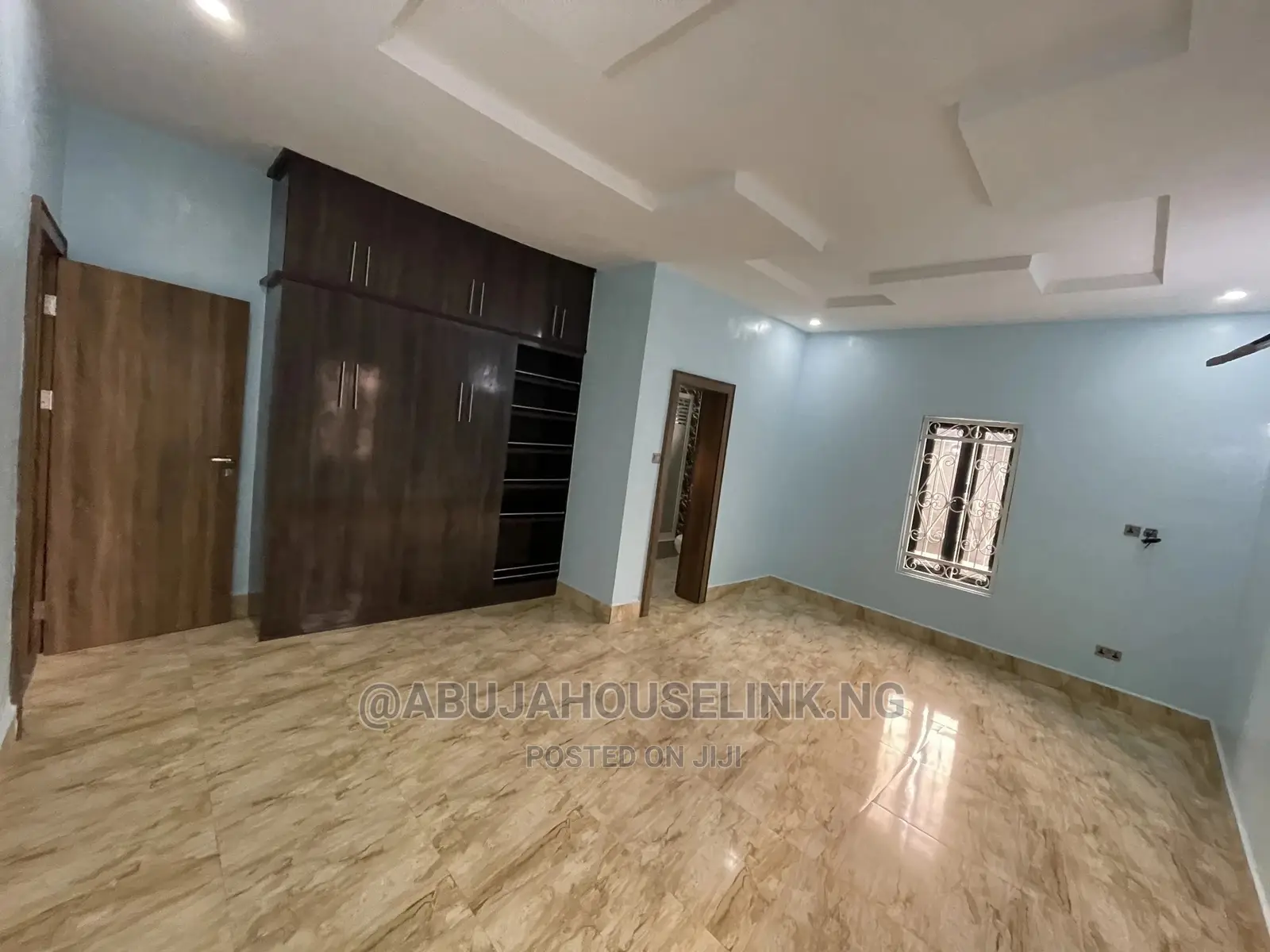 Furnished 5bdrm Duplex in Efab Metropolis, Gwarinpa for sale