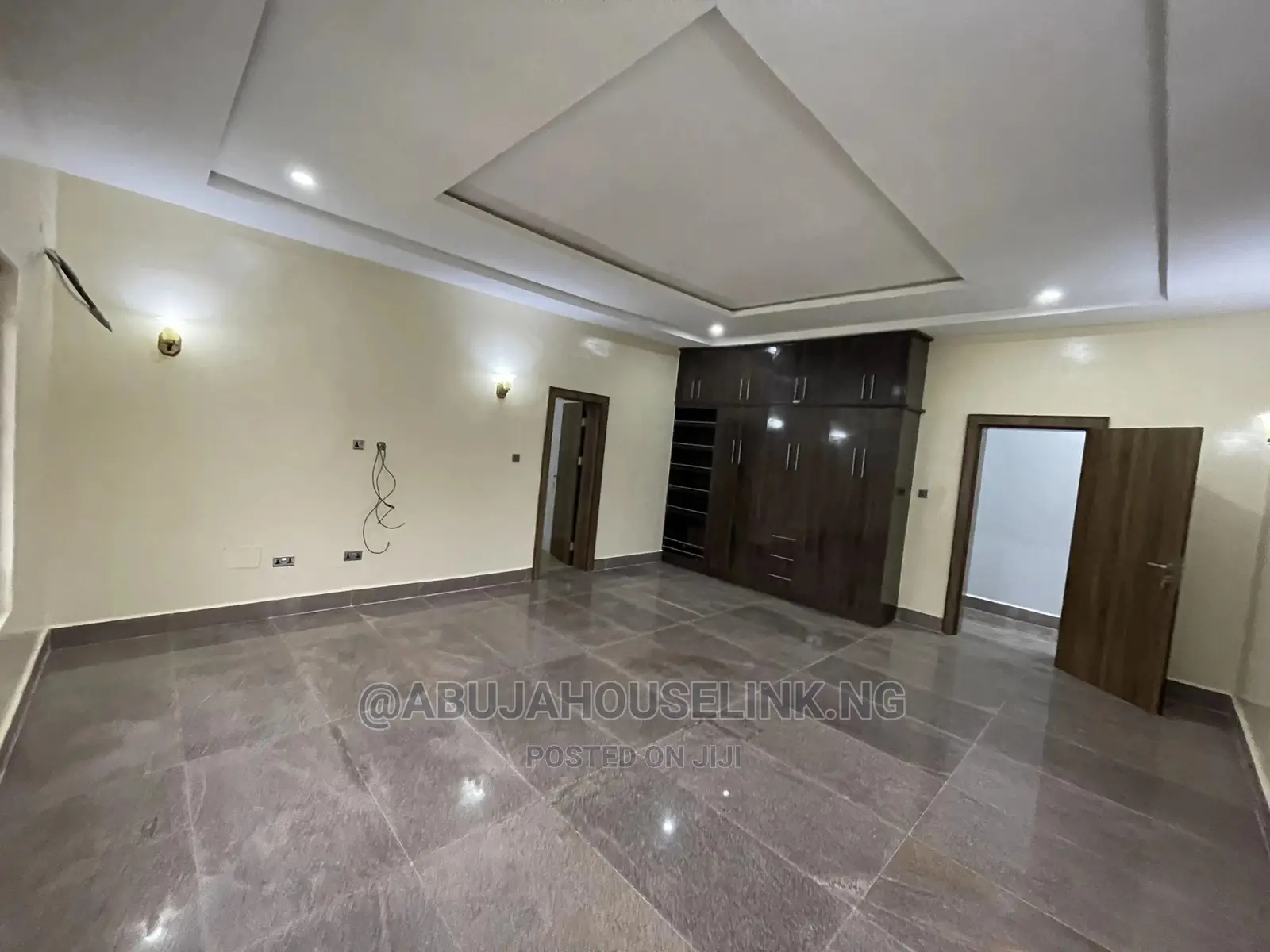 Furnished 5bdrm Duplex in Efab Metropolis, Gwarinpa for sale