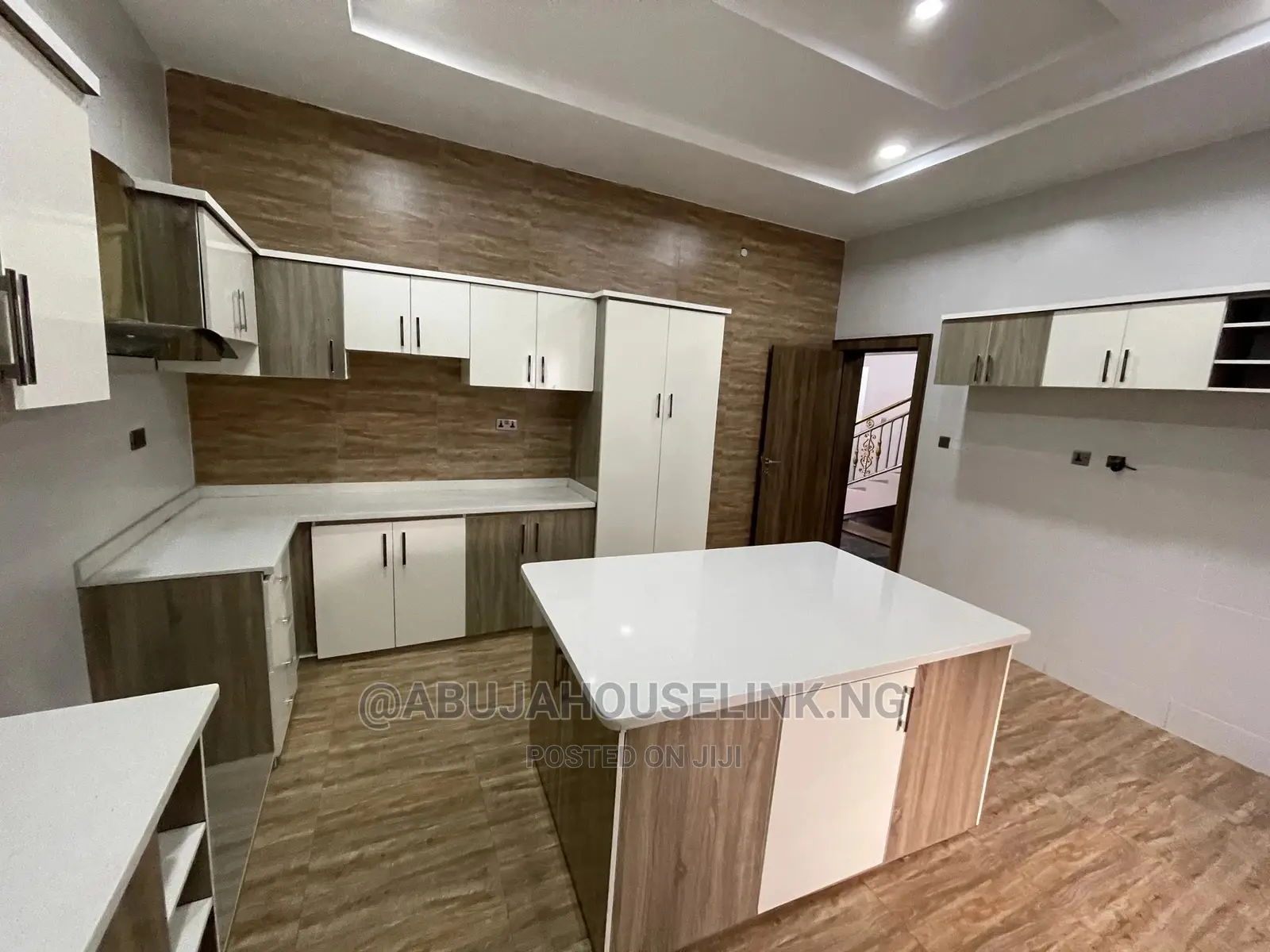 Furnished 5bdrm Duplex in Efab Metropolis, Gwarinpa for sale