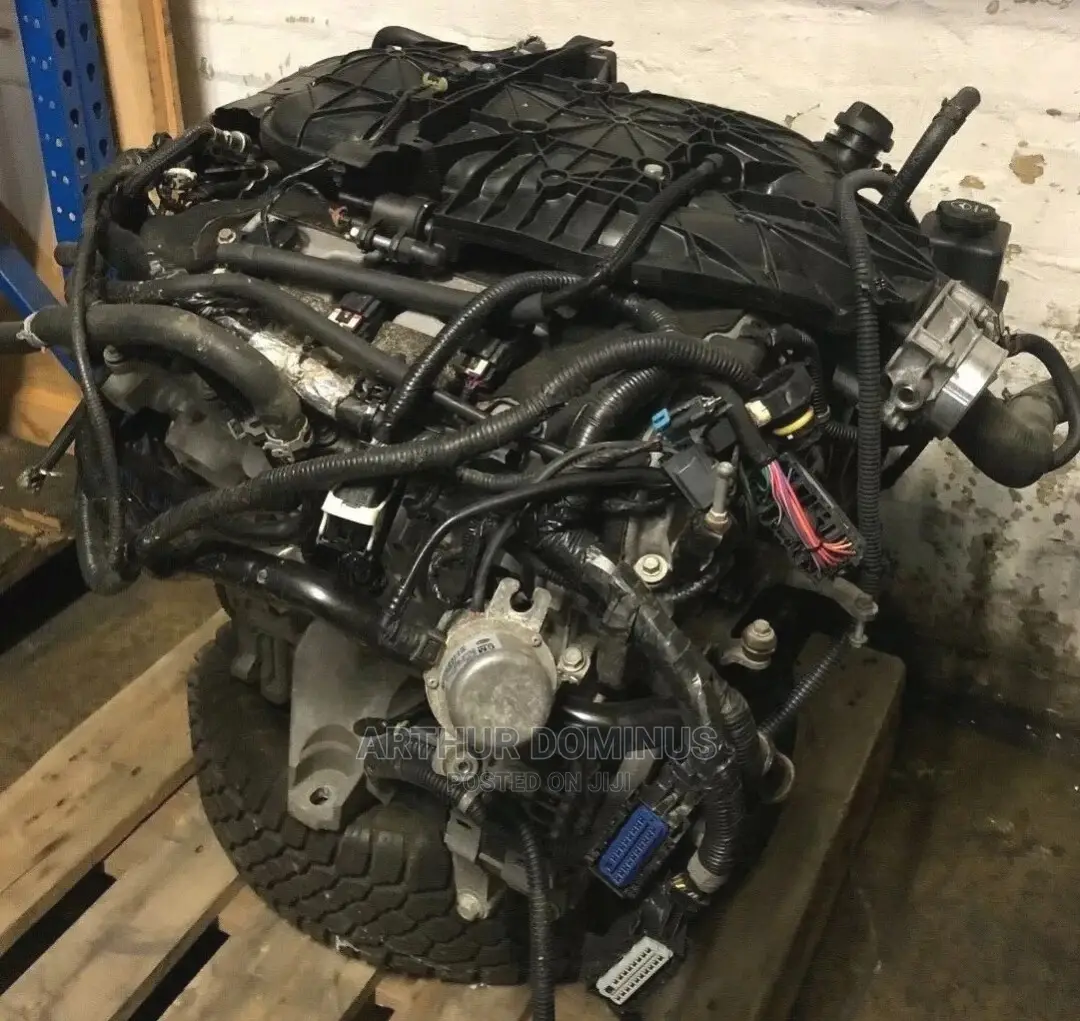 Chevrolet Camaro 3.6L V6 2015/2020