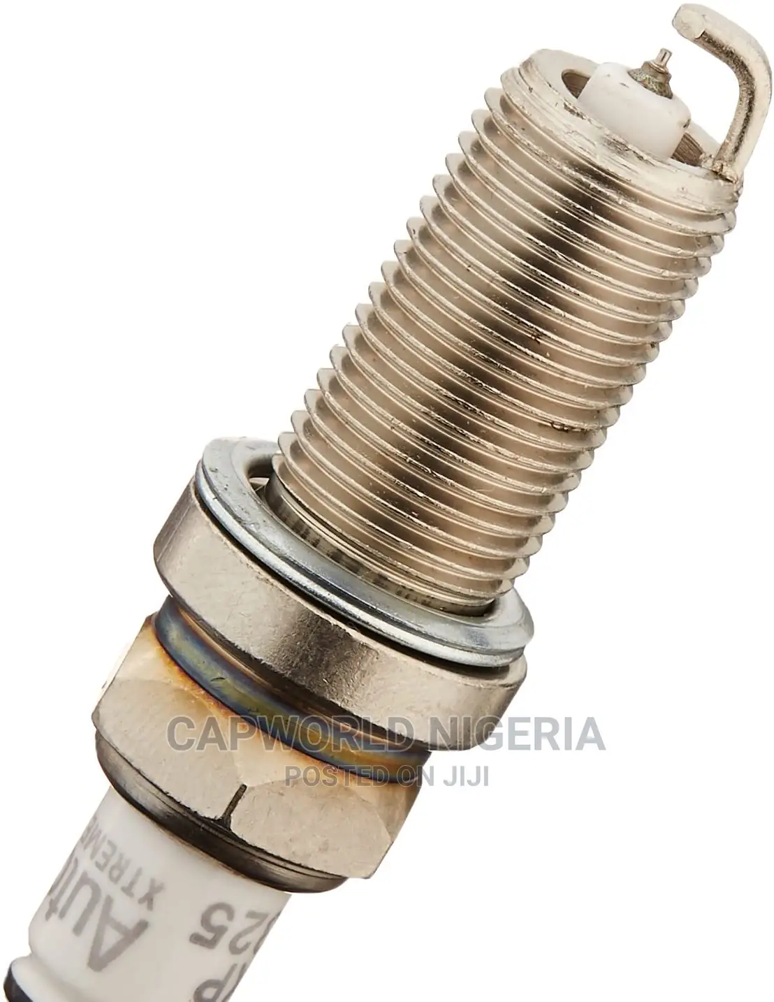 4pcs- Genuine Autolite XP5325 XP Iridium Spark Plugs