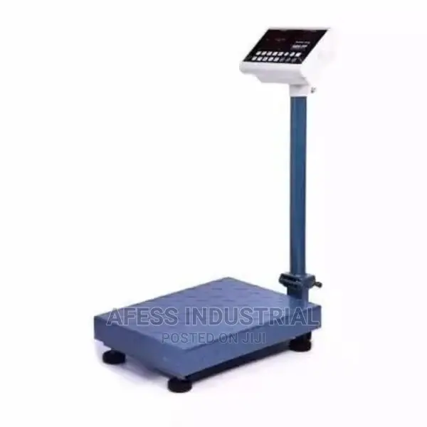 Brand New 300 Kg Scales