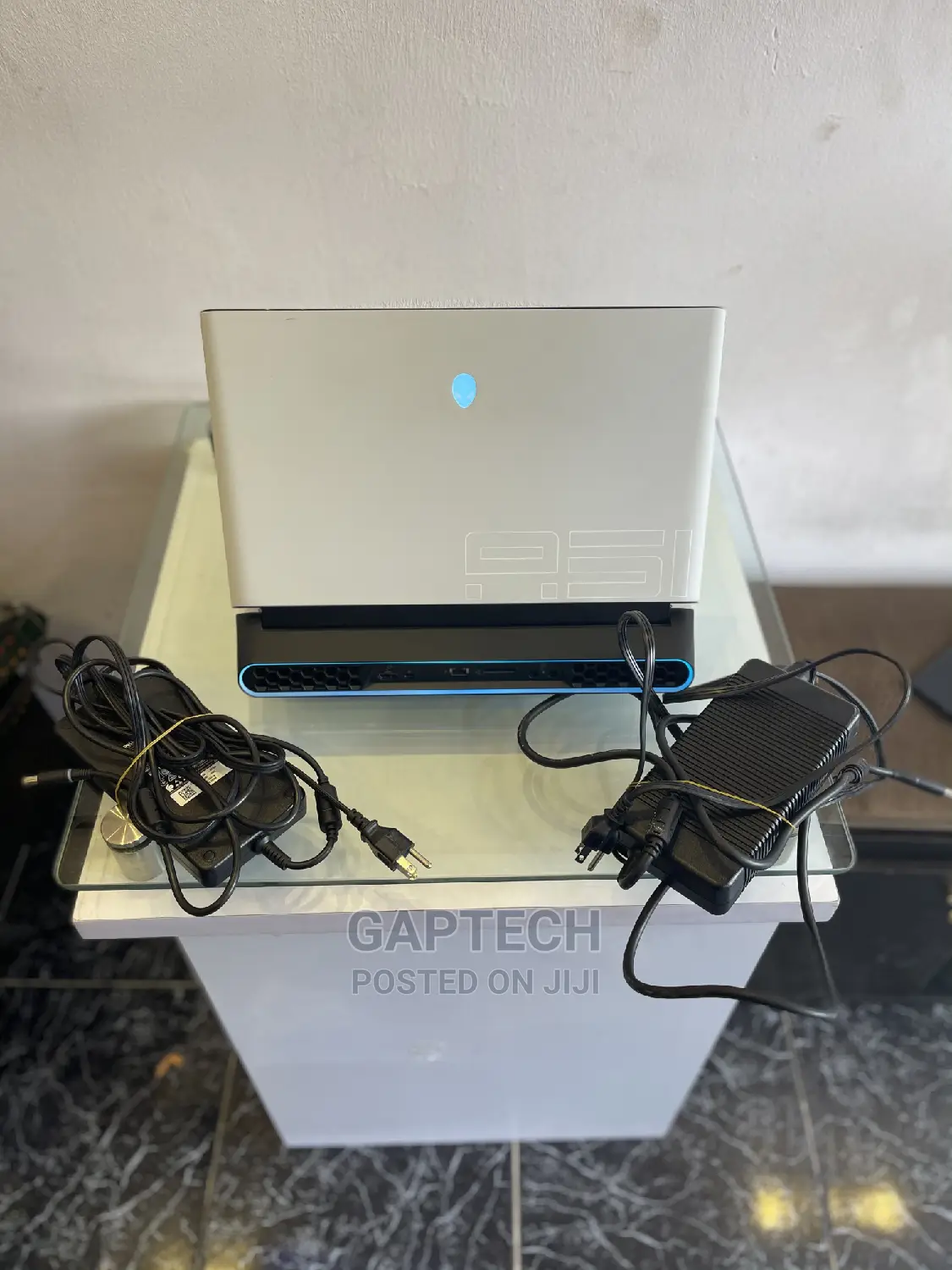 Laptop Alienware Area-51m 48GB Intel Core I9 SSD 2T