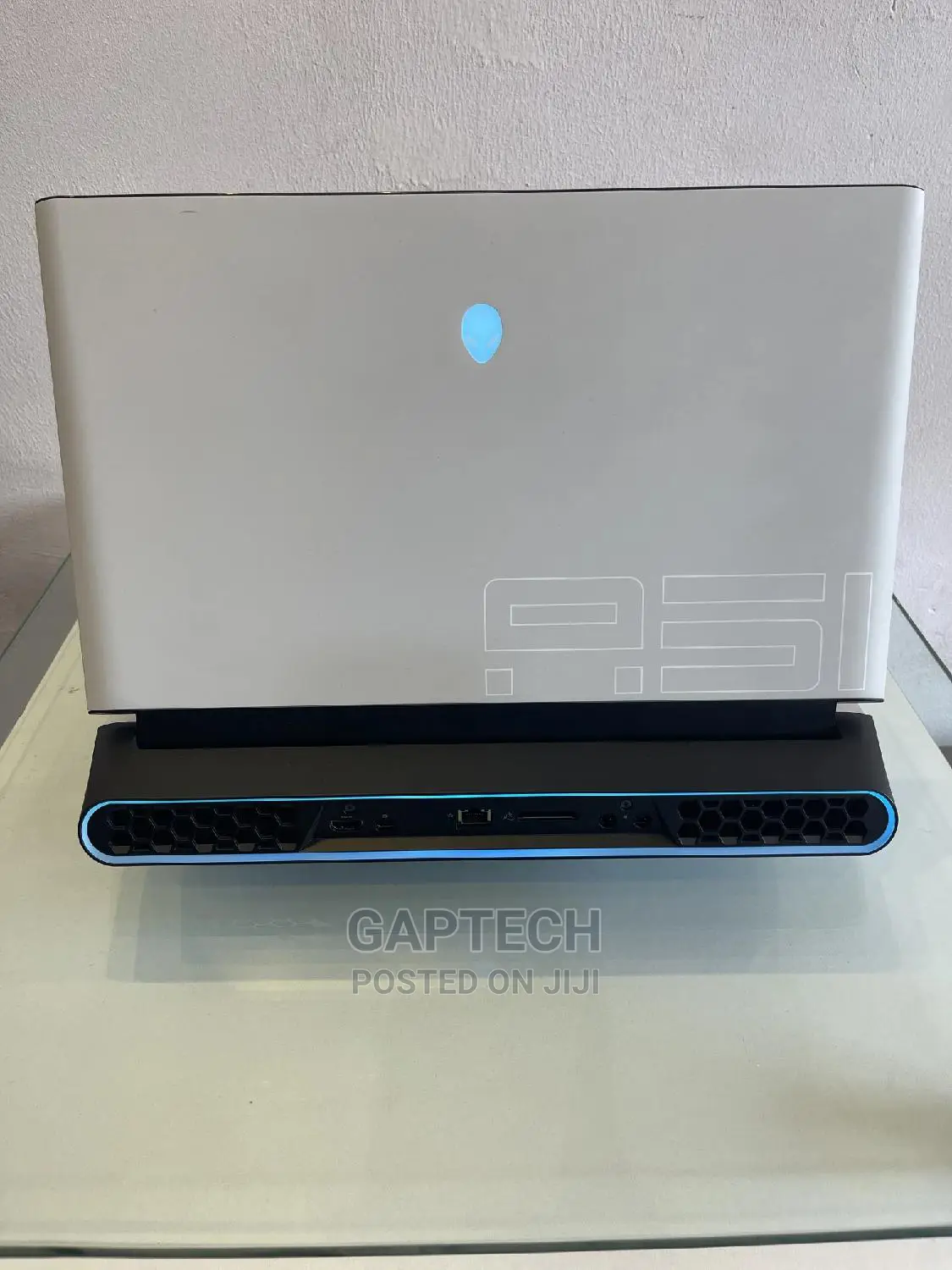 Laptop Alienware Area-51m 48GB Intel Core I9 SSD 2T