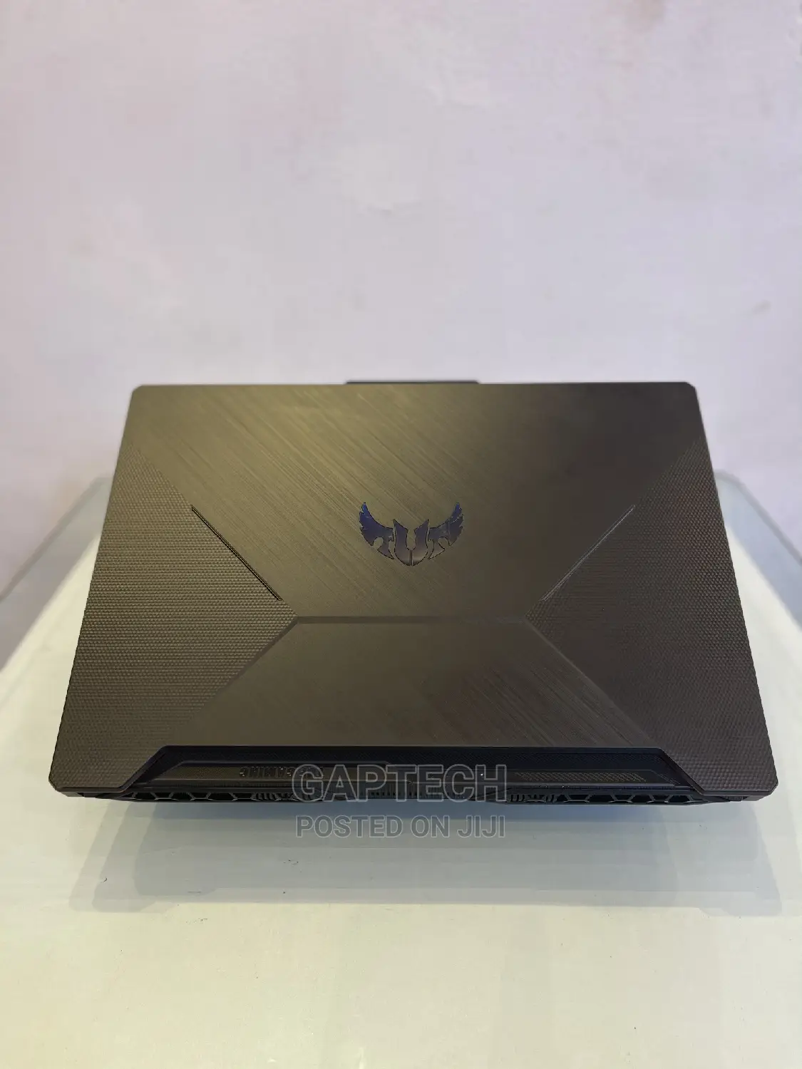 Laptop Asus TUF Gaming FX504 8GB Intel Core i5 SSD 256GB