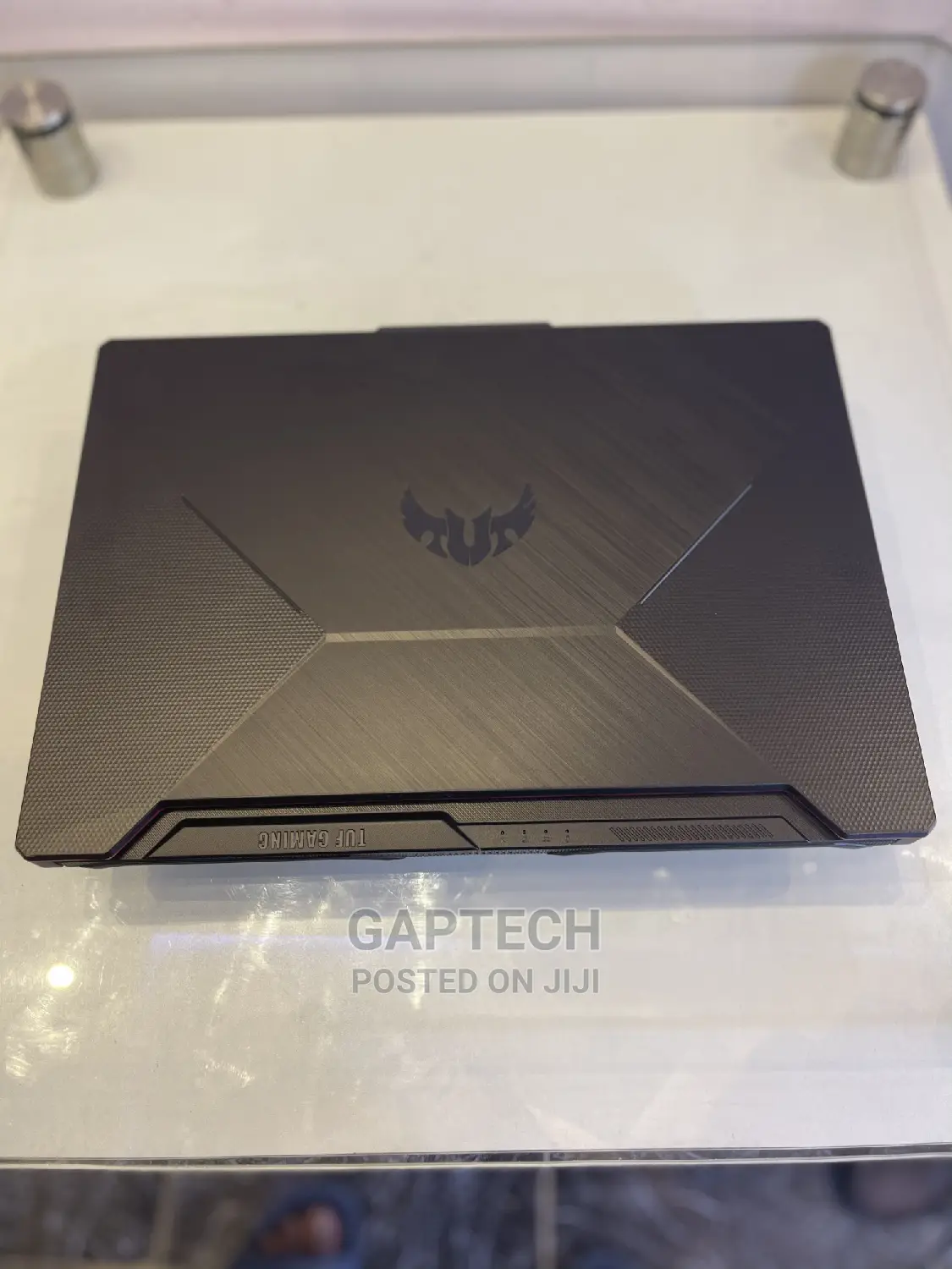 Laptop Asus TUF Gaming FX504 8GB Intel Core i5 SSD 256GB