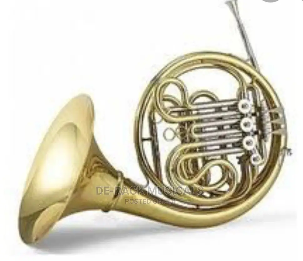 The Best Professional French Horn