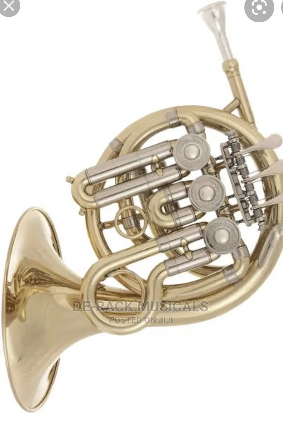 The Best Professional French Horn