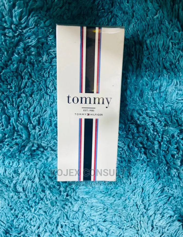 ORIGINAL TOMMY PERFUMES ( by Tommy Hilfiger)