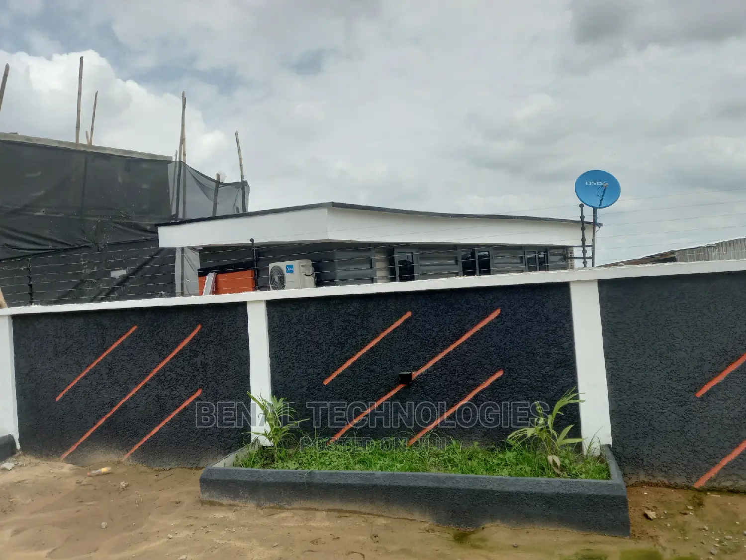 Security Electric Fence With Wholesale Factory Price