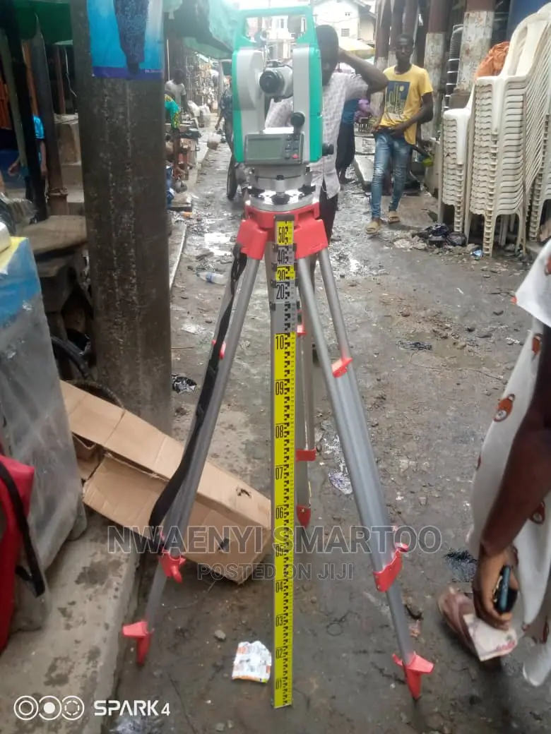 Heavy Duty Original Level Instrument With Warranty