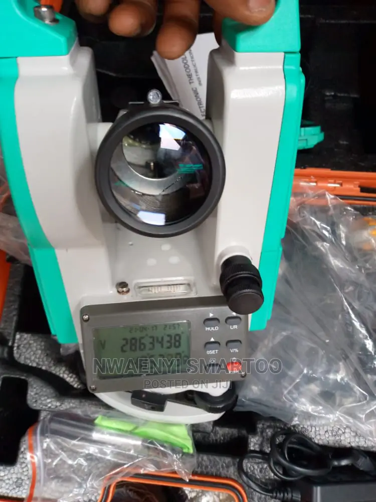 Heavy Duty Original Level Instrument With Warranty