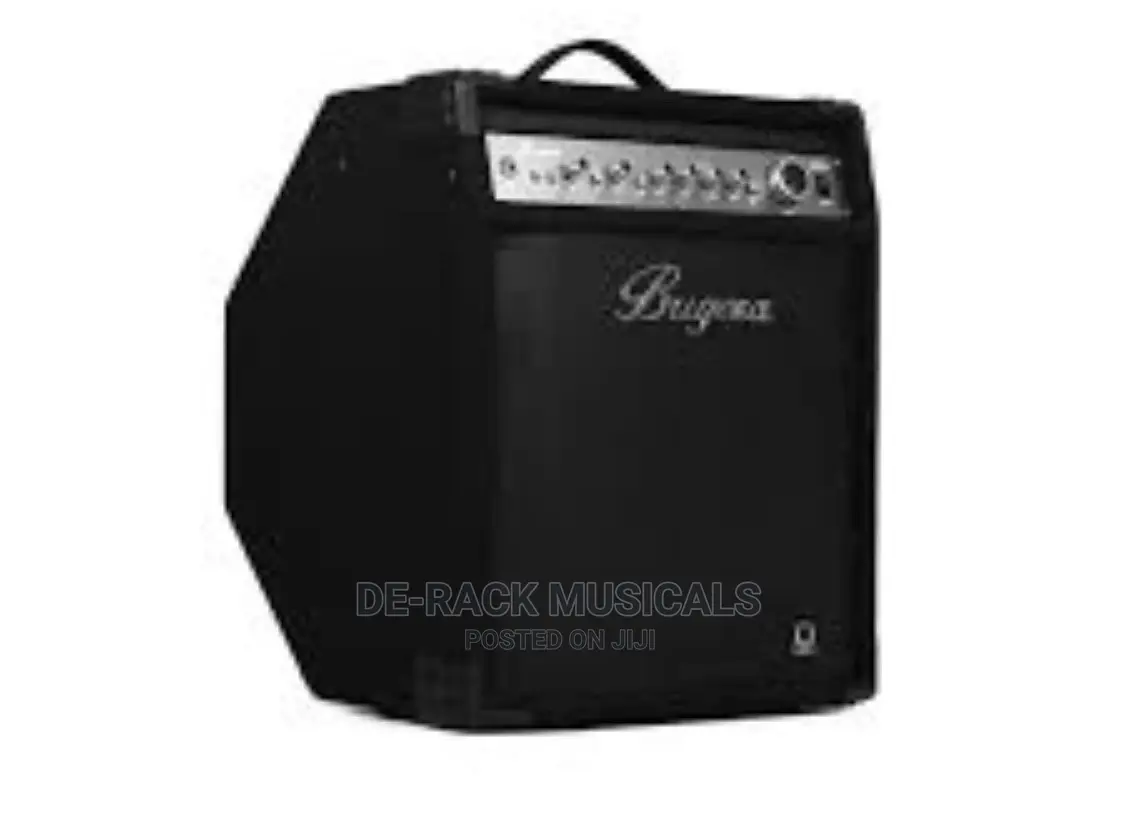The Best Professional BXD15A Bugera Combo