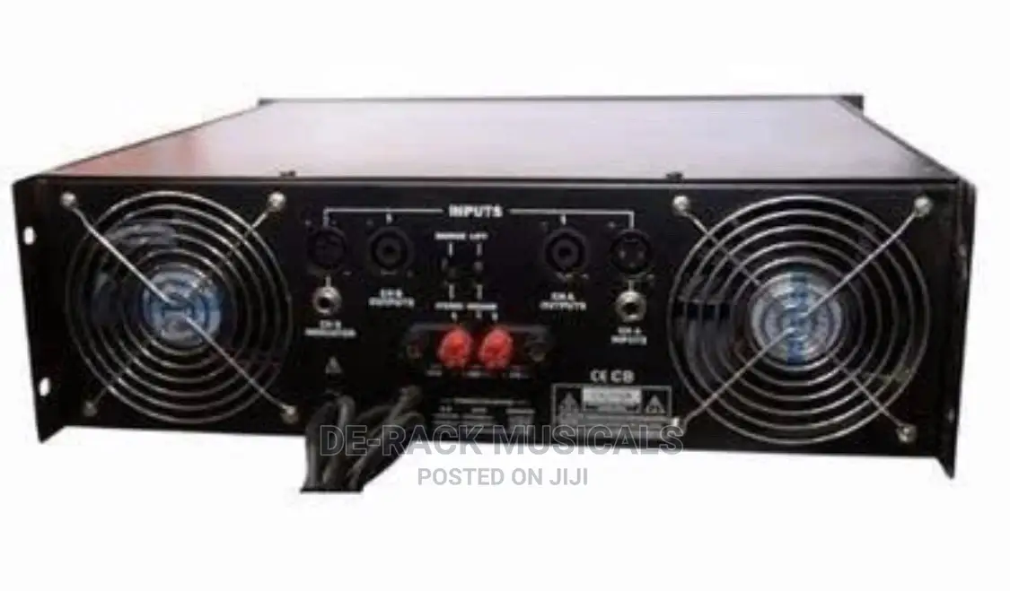 The Best Quality Sound Price Sp3000 Amplifier