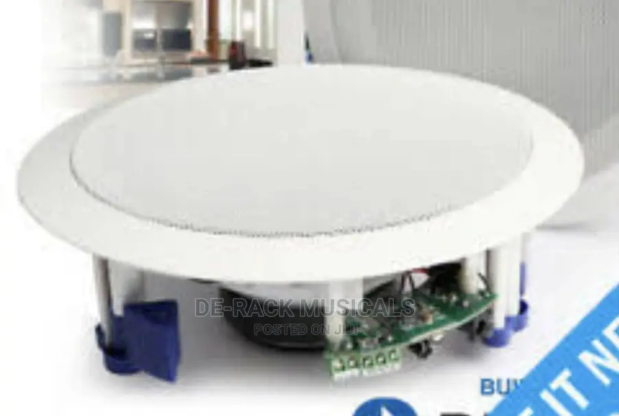 The Best Quality 15w Dart Ceiling Speaker